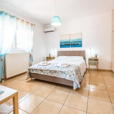 Apartament Orama Kato Daratso Zewnętrze zdjęcie