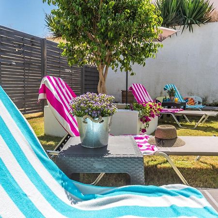 Apartament Orama Kato Daratso Zewnętrze zdjęcie
